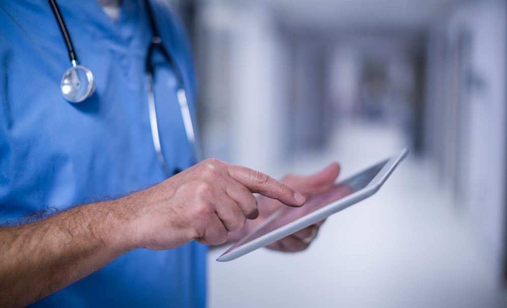 Redefining Medical Communications with Technology and Innovation