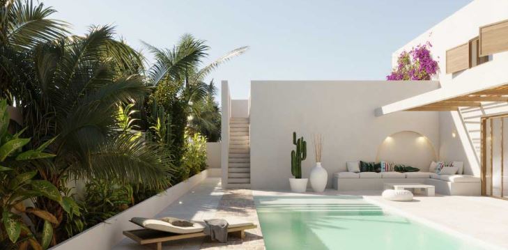 How 3D Walk-through Animations are Revolutionizing Architectural Presentations
