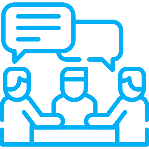 Scientific Communication (Internal)